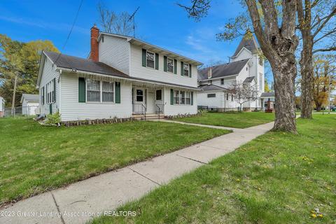 121 S Madison St, Perry, MI 48872 photo 25