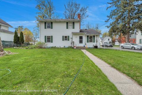 121 S Madison St, Perry, MI 48872 photo 30