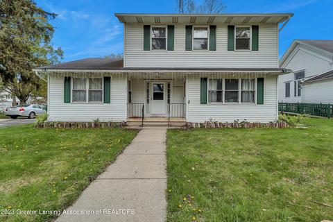 121 S Madison St, Perry, MI 48872 photo 24
