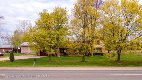 8145 E Carson City Rd, Carson City, MI 48811 photo 3