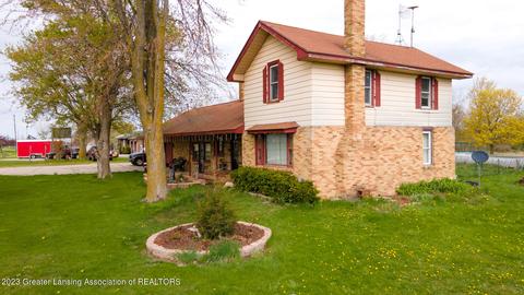 8145 E Carson City Rd, Carson City, MI 48811 photo 9
