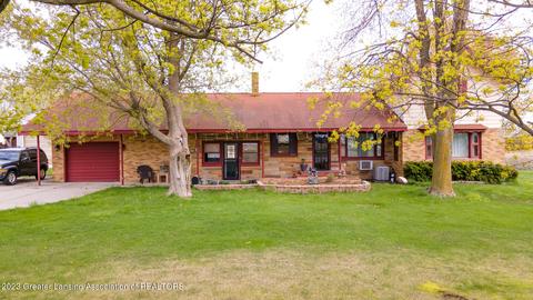 8145 E Carson City Rd, Carson City, MI 48811 photo 2