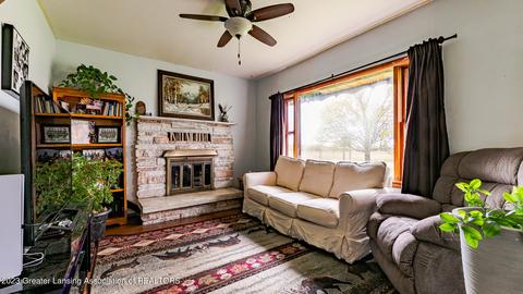 8145 E Carson City Rd, Carson City, MI 48811 photo 13