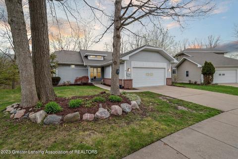 7161 Steeplechase Way #44, Lansing, MI 48917