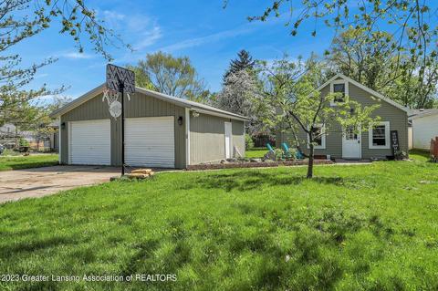 245 S Dibble Blvd, Lansing, MI 48917