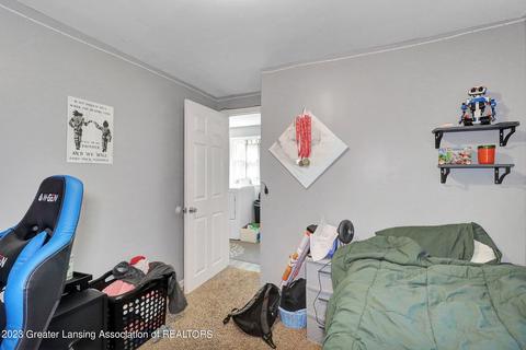 245 S Dibble Blvd, Lansing, MI 48917 photo 10
