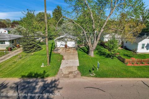 245 S Dibble Blvd, Lansing, MI 48917 photo 34