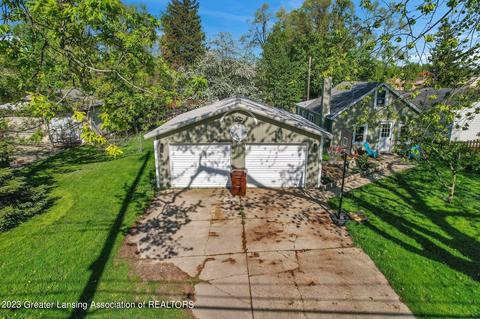 245 S Dibble Blvd, Lansing, MI 48917 photo 35