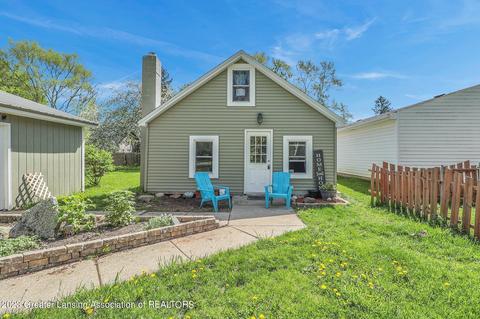 245 S Dibble Blvd, Lansing, MI 48917 photo 2