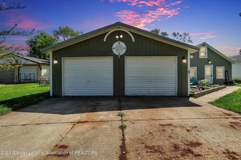 245 S Dibble Blvd, Lansing, MI 48917 photo 22