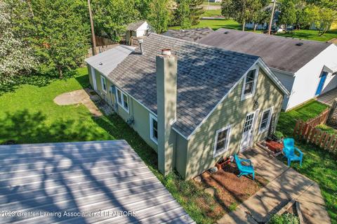 245 S Dibble Blvd, Lansing, MI 48917 photo 37