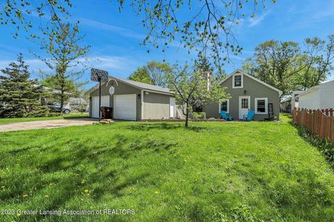 245 S Dibble Blvd, Lansing, MI 48917 photo 3
