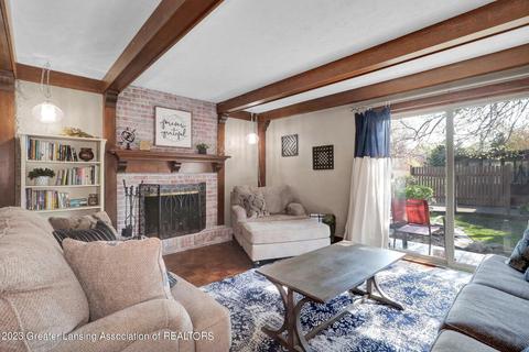 3252 Hitching Post Rd, Dewitt, MI 48820 photo 9