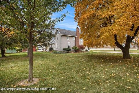 298 E Roosevelt Rd, Ashley, MI 48806 photo 28