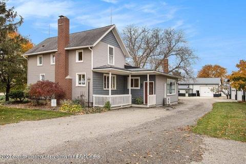298 E Roosevelt Rd, Ashley, MI 48806 photo 2