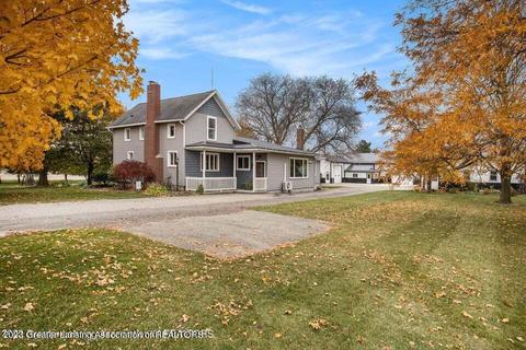 298 E Roosevelt Rd, Ashley, MI 48806 photo 5