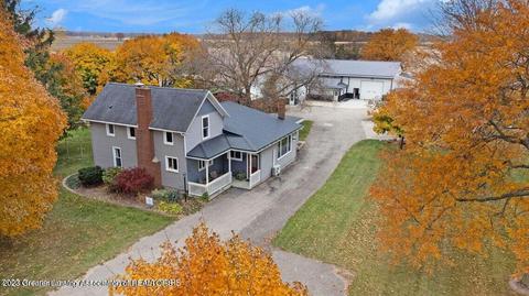 298 E Roosevelt Rd, Ashley, MI 48806 photo 43