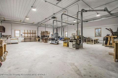 298 E Roosevelt Rd, Ashley, MI 48806 photo 33