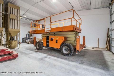 298 E Roosevelt Rd, Ashley, MI 48806 photo 32