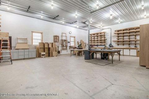 298 E Roosevelt Rd, Ashley, MI 48806 photo 38