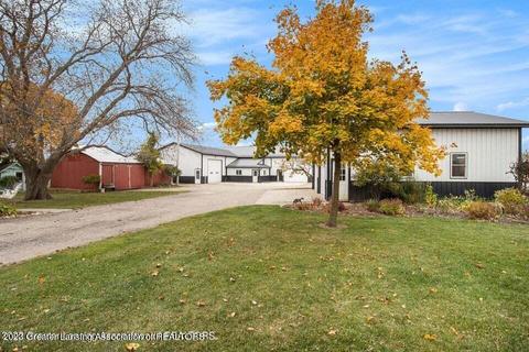 298 E Roosevelt Rd, Ashley, MI 48806 photo 30