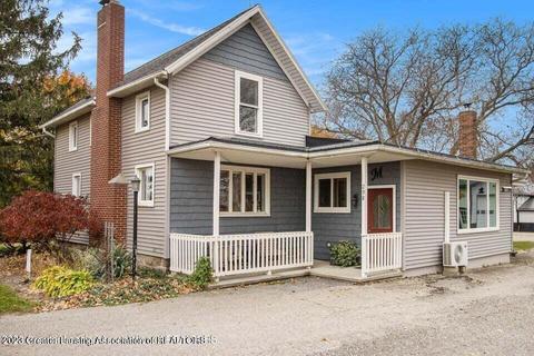 298 E Roosevelt Rd, Ashley, MI 48806 photo 4