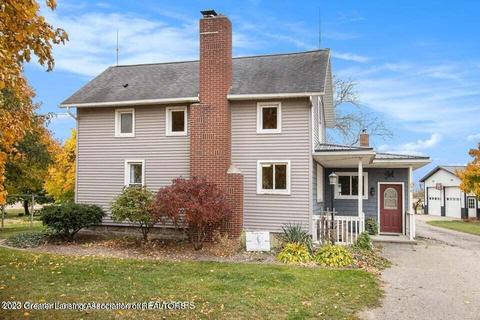 298 E Roosevelt Rd, Ashley, MI 48806 photo 3