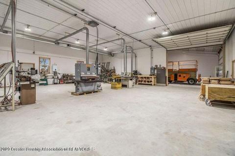 298 E Roosevelt Rd, Ashley, MI 48806 photo 34