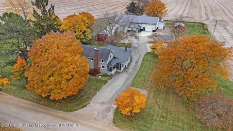 298 E Roosevelt Rd, Ashley, MI 48806 photo 51
