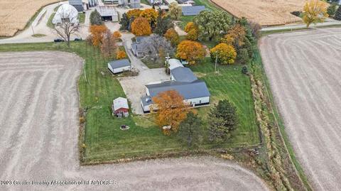 298 E Roosevelt Rd, Ashley, MI 48806 photo 47