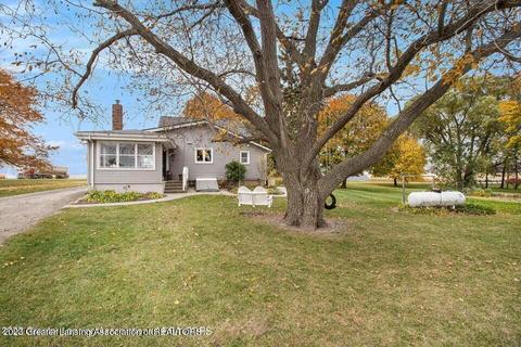 298 E Roosevelt Rd, Ashley, MI 48806 photo 41