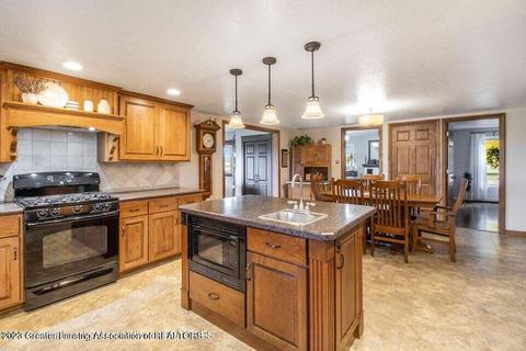 298 E Roosevelt Rd, Ashley, MI 48806 photo 13