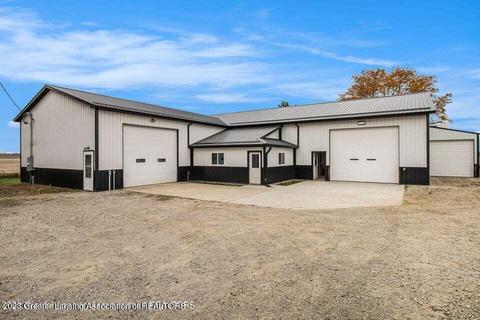 298 E Roosevelt Rd, Ashley, MI 48806 photo 31
