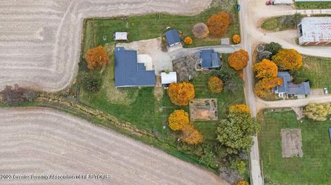 298 E Roosevelt Rd, Ashley, MI 48806 photo 45