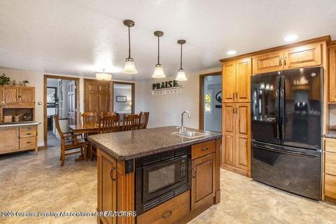 298 E Roosevelt Rd, Ashley, MI 48806 photo 15