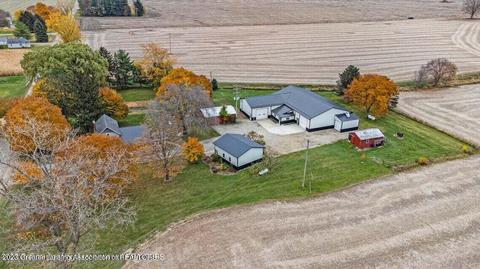 298 E Roosevelt Rd, Ashley, MI 48806 photo 50