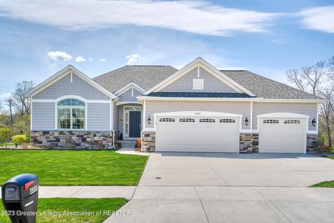 6089 Sleepy Hollow Ln, East Lansing, MI 48823