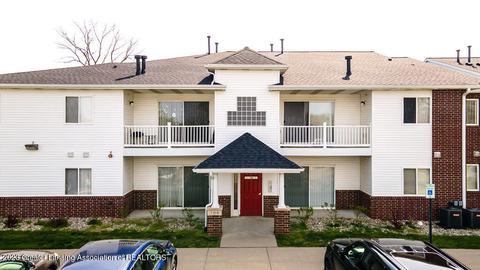 712 Carom Cir, Mason, MI 48854