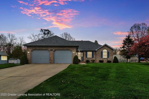 2349 S Kings Cross, East Lansing, MI 48823