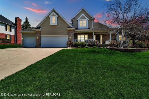 11653 Hidden Spring Trl, Dewitt, MI 48820 photo 2