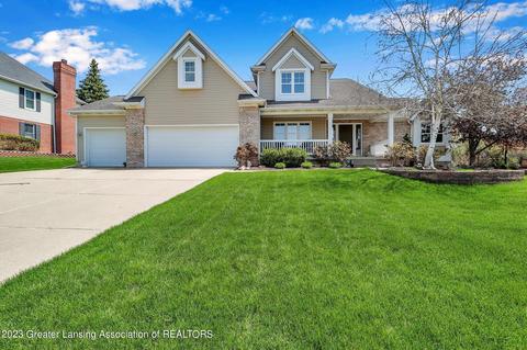 11653 Hidden Spring Trl, Dewitt, MI 48820