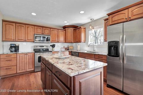 11653 Hidden Spring Trl, Dewitt, MI 48820 photo 9