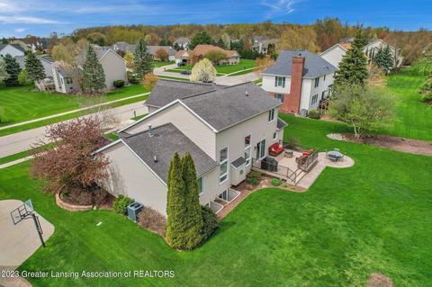 11653 Hidden Spring Trl, Dewitt, MI 48820 photo 50