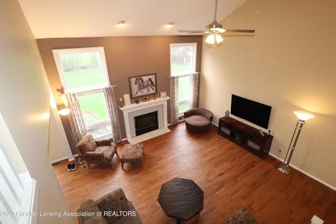 11653 Hidden Spring Trl, Dewitt, MI 48820 photo 7