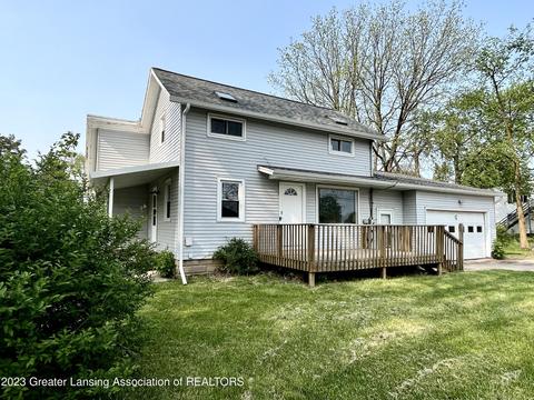 4416 W St Joe Hwy, Lansing, MI 48917