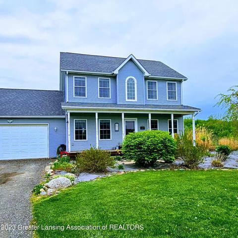 11688 Daisey Ln, Perry, MI 48872