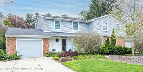 6204 E Birch Row Dr, East Lansing, MI 48823