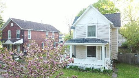 519 N Chestnut St, Lansing, MI 48933