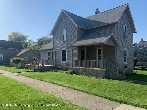 201 N Ottawa St, Saint Johns, MI 48879