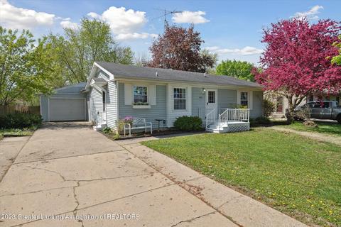 904 E North St, Owosso, MI 48867 photo 1